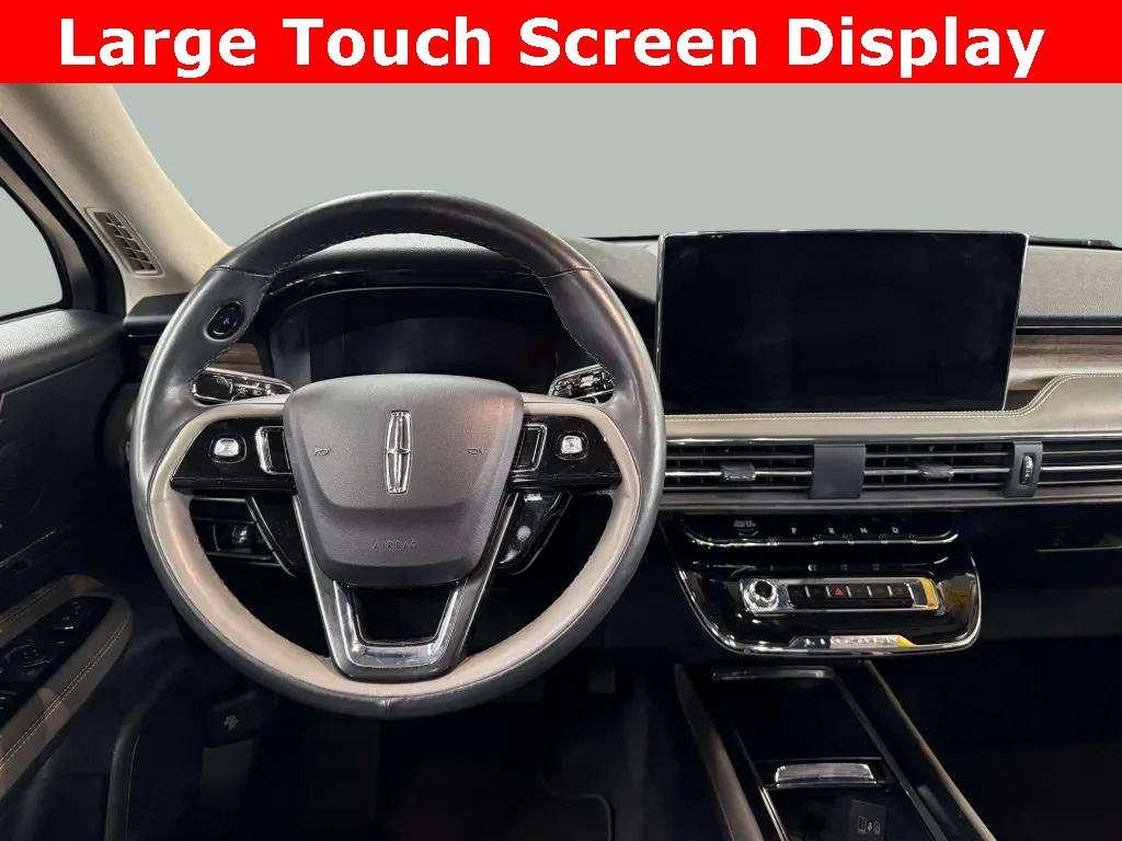 used 2023 Lincoln Corsair car, priced at $39,900