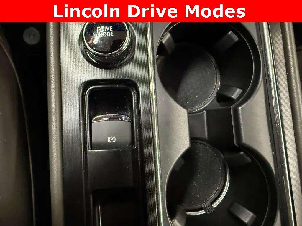 used 2023 Lincoln Corsair car, priced at $39,900