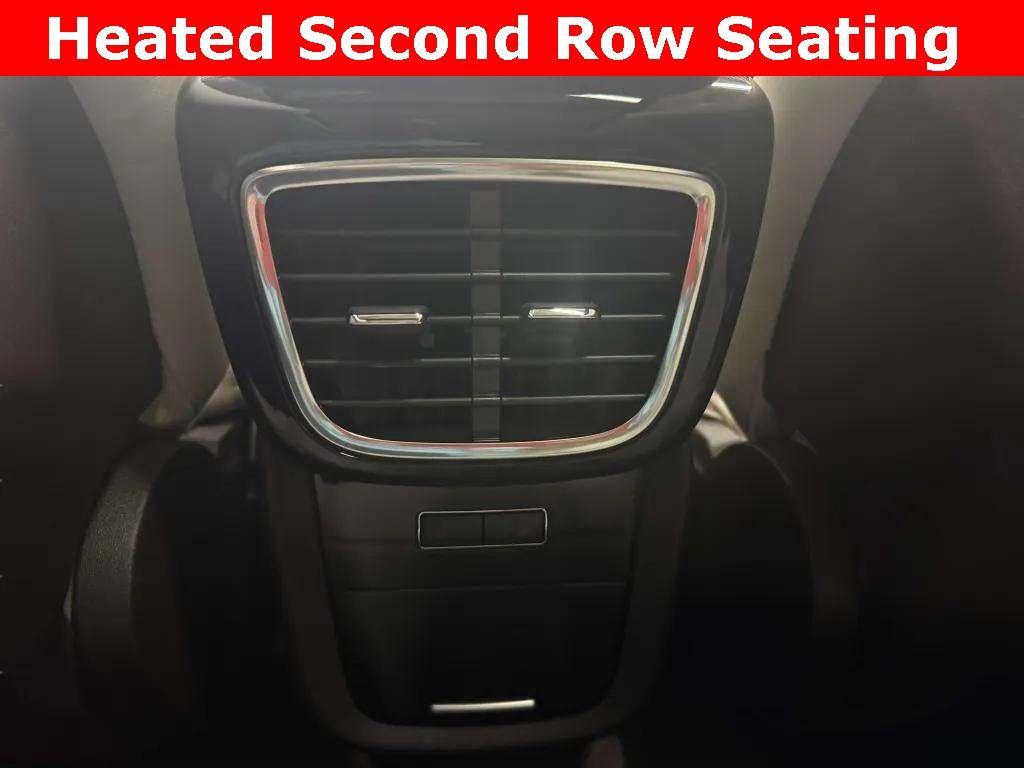 used 2022 Lincoln Nautilus car, priced at $41,750