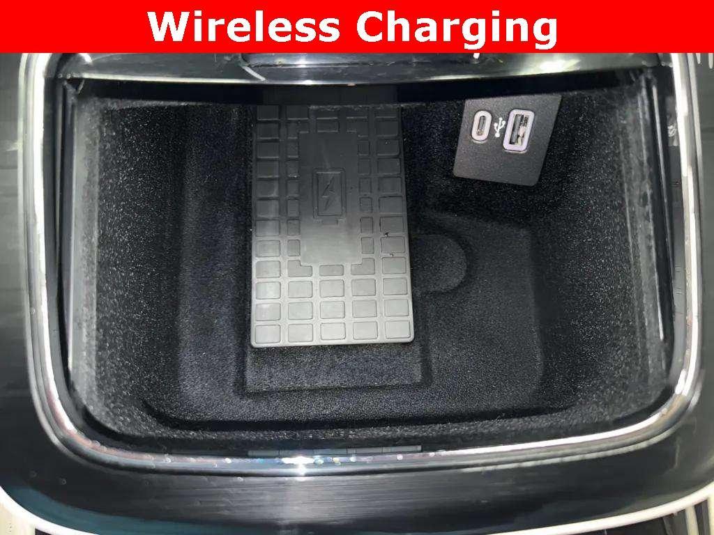 used 2022 Lincoln Nautilus car, priced at $41,750