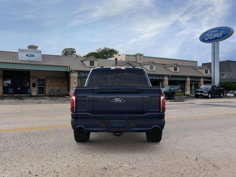 new 2025 Ford F-150 car, priced at $71,294