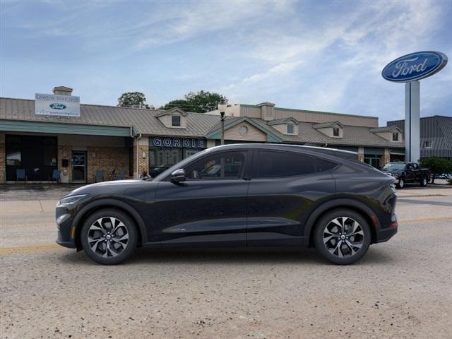 new 2024 Ford Mustang Mach-E car, priced at $45,483