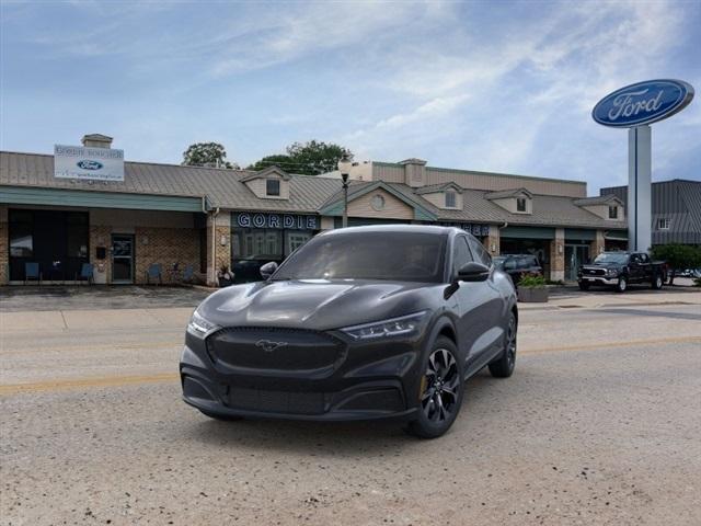 new 2024 Ford Mustang Mach-E car, priced at $45,483