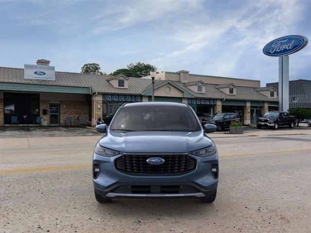 new 2025 Ford Escape car, priced at $38,538