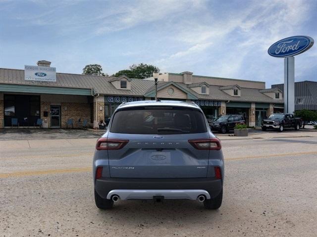 new 2025 Ford Escape car, priced at $38,538