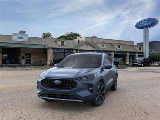 new 2025 Ford Escape car, priced at $38,538