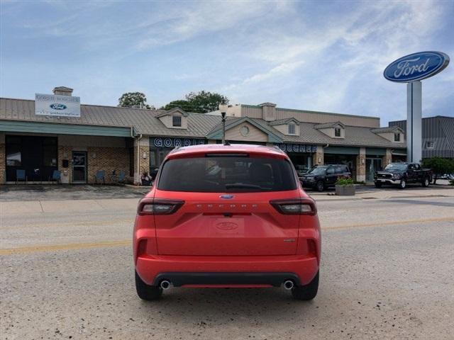 new 2024 Ford Escape car, priced at $39,584