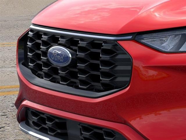 new 2024 Ford Escape car, priced at $39,584