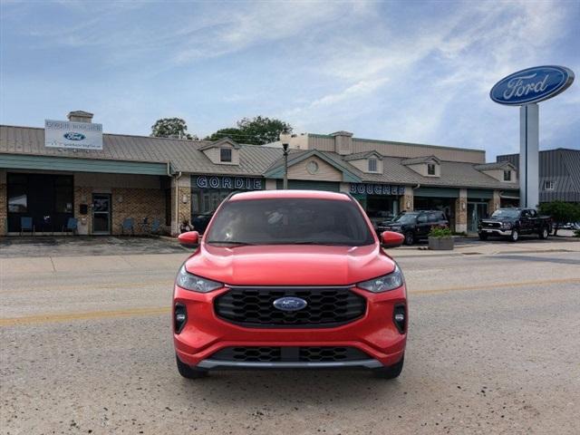 new 2024 Ford Escape car, priced at $39,584