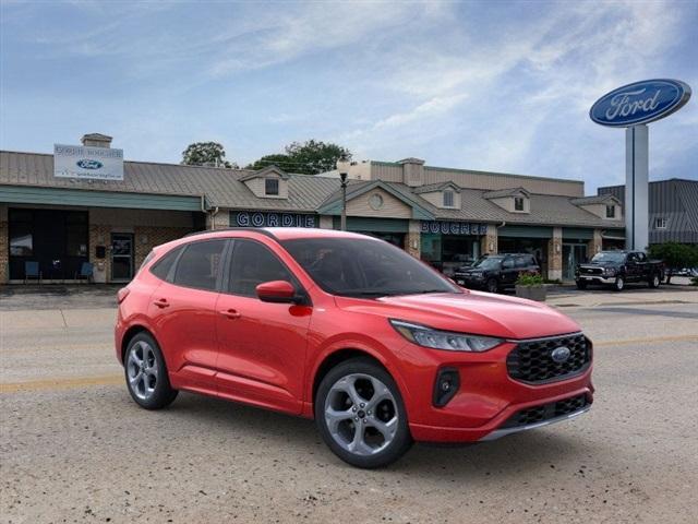 new 2024 Ford Escape car, priced at $39,584