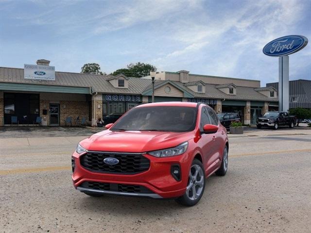 new 2024 Ford Escape car, priced at $39,584