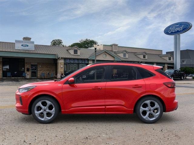 new 2024 Ford Escape car, priced at $39,584