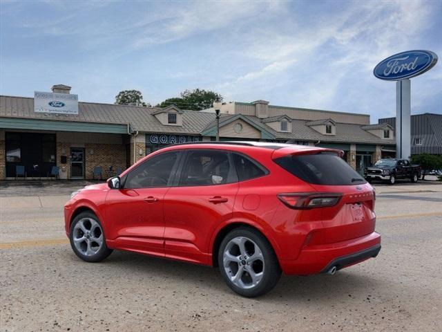 new 2024 Ford Escape car, priced at $39,584