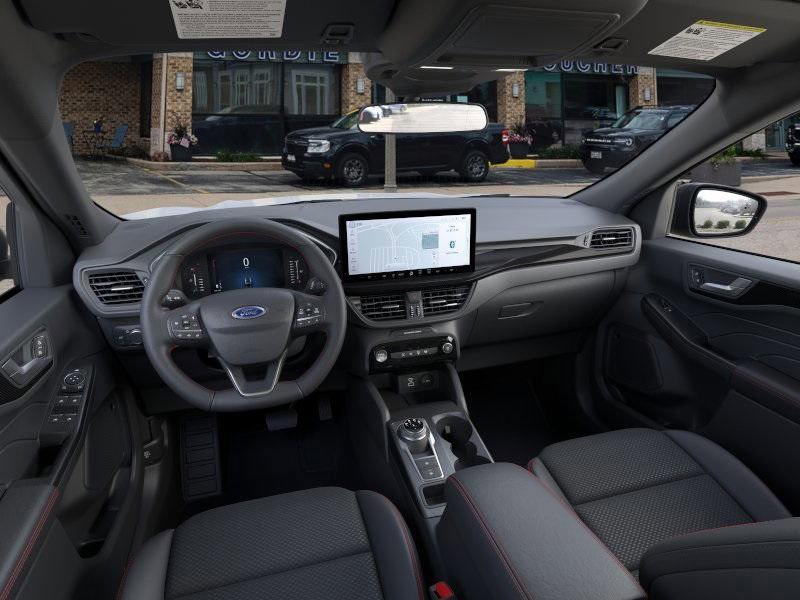 new 2026 Ford Escape car, priced at $34,586