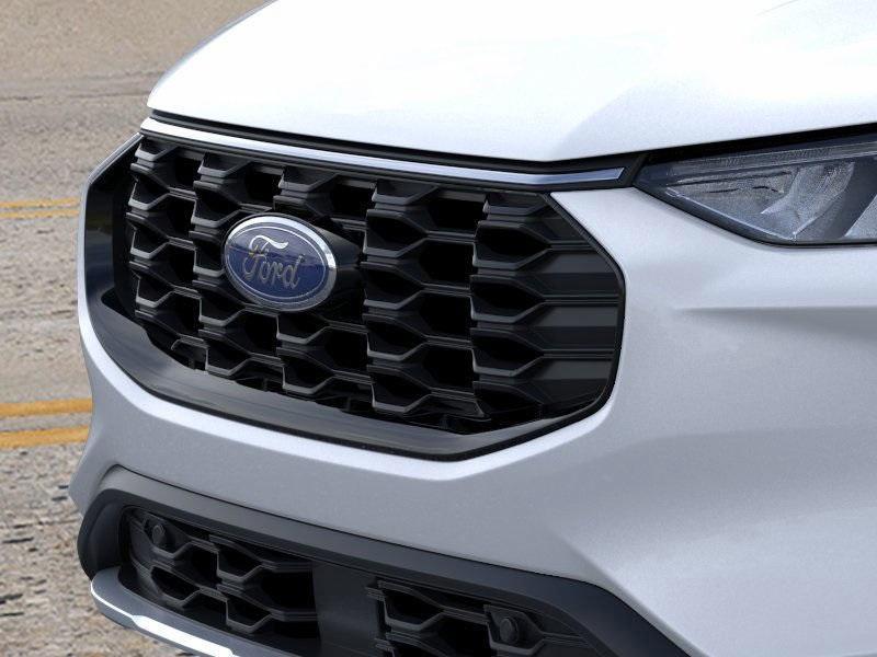 new 2026 Ford Escape car, priced at $34,586