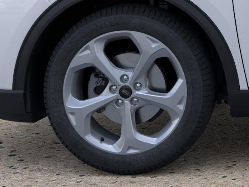 new 2026 Ford Escape car, priced at $34,586