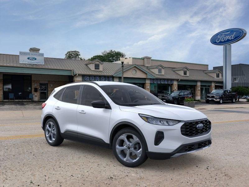 new 2026 Ford Escape car, priced at $34,586