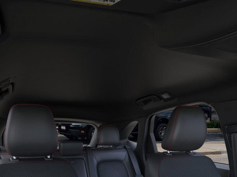 new 2026 Ford Escape car, priced at $34,586