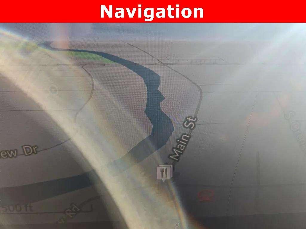 used 2023 Acura MDX car, priced at $55,000