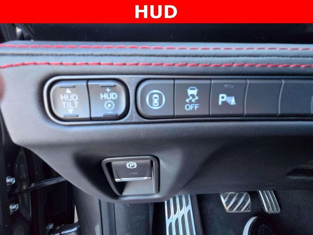 used 2023 Acura MDX car, priced at $55,000