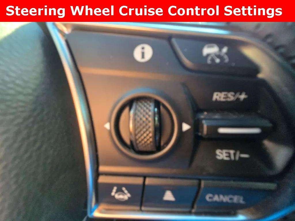 used 2023 Acura MDX car, priced at $55,000