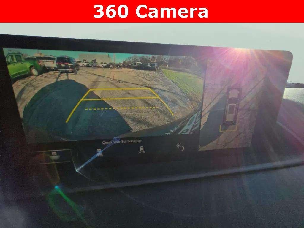 used 2023 Acura MDX car, priced at $55,000