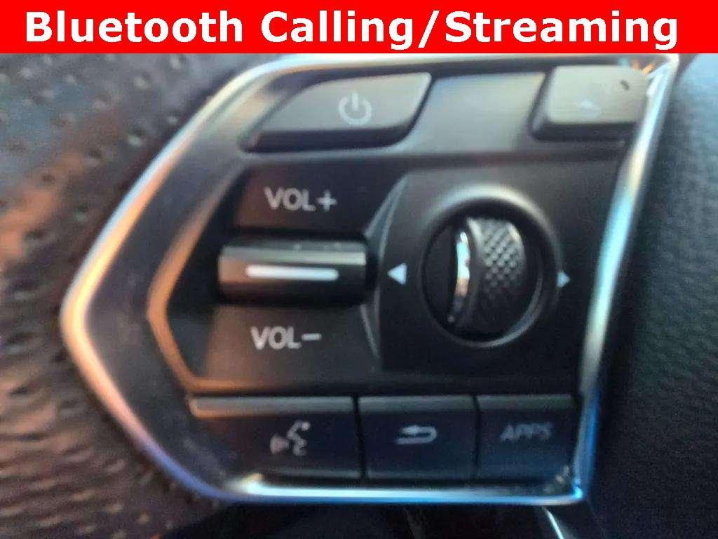 used 2023 Acura MDX car, priced at $55,000