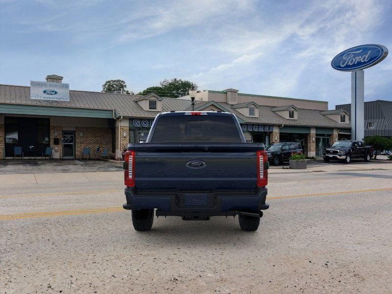 new 2025 Ford F-350 car, priced at $82,775