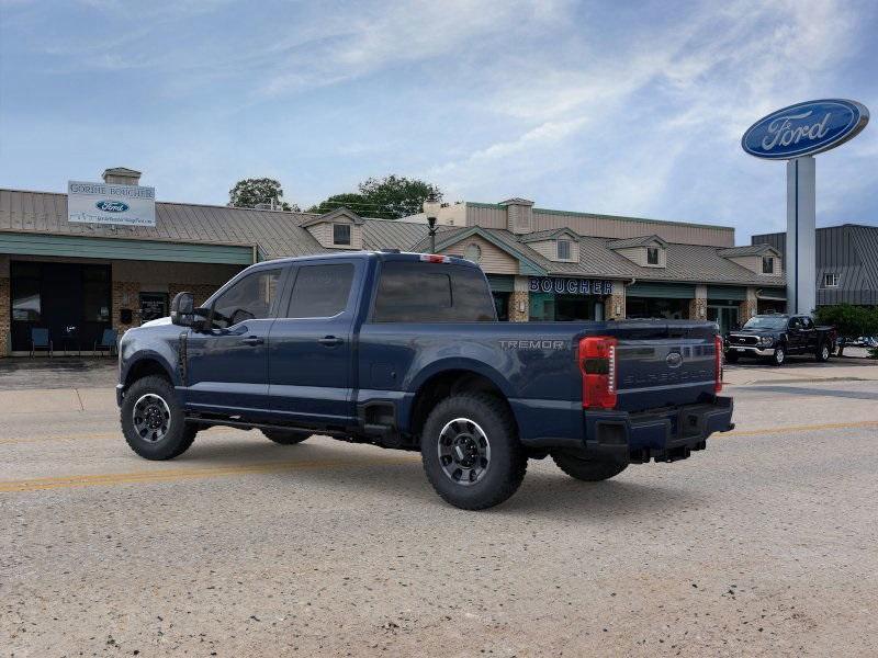 new 2025 Ford F-350 car, priced at $82,775