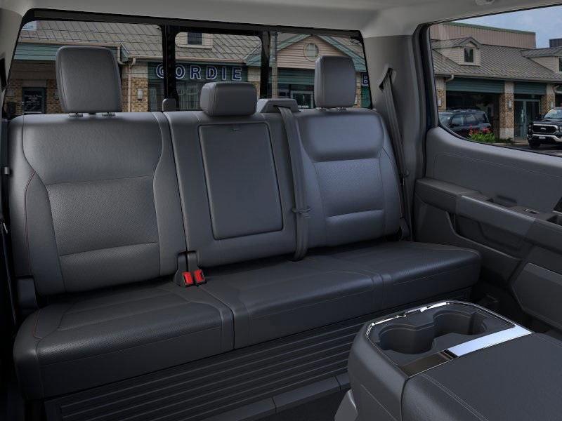 new 2025 Ford F-350 car, priced at $82,775
