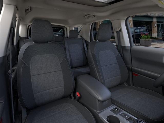 new 2024 Ford Bronco Sport car, priced at $32,845