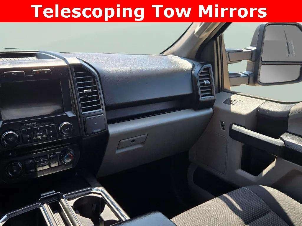 used 2018 Ford F-150 car, priced at $25,188