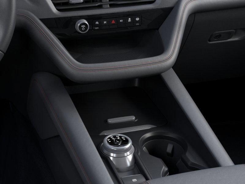 new 2025 Ford Explorer car, priced at $46,130