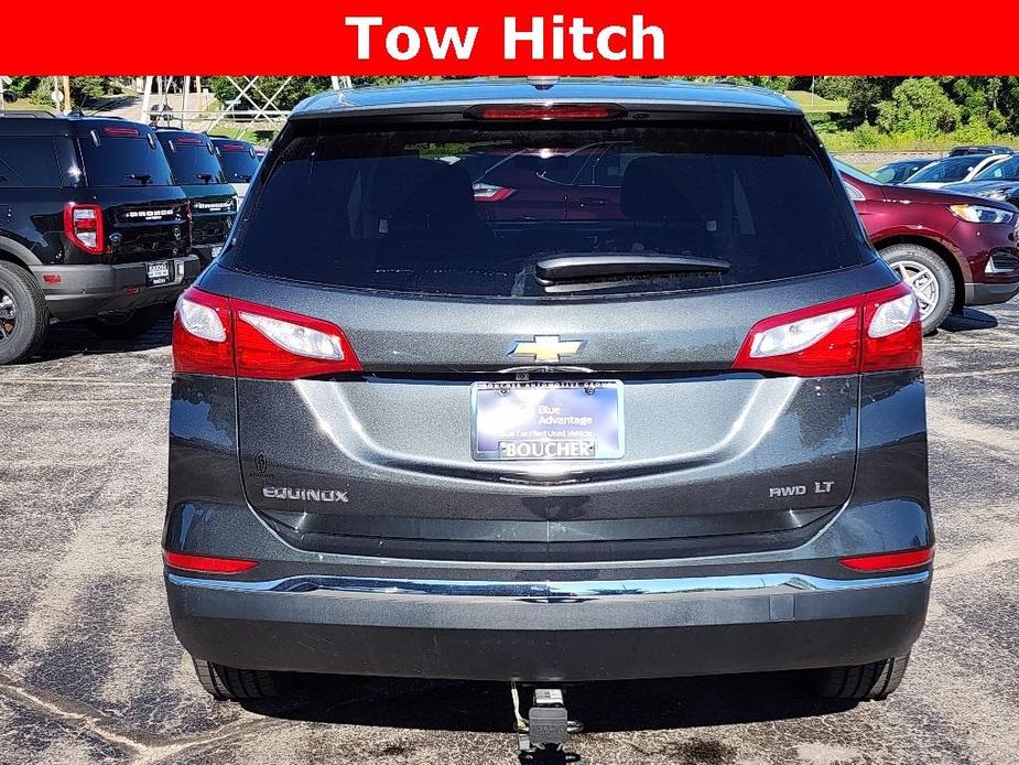 used 2019 Chevrolet Equinox car, priced at $15,700