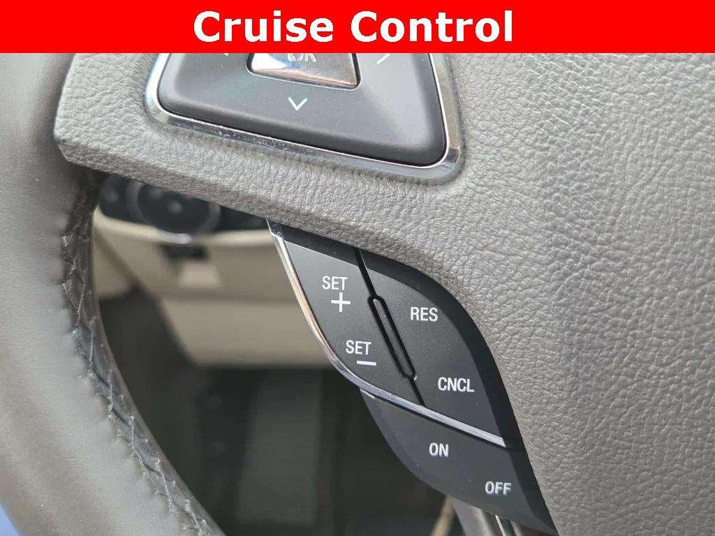 used 2016 Lincoln MKX car, priced at $13,600
