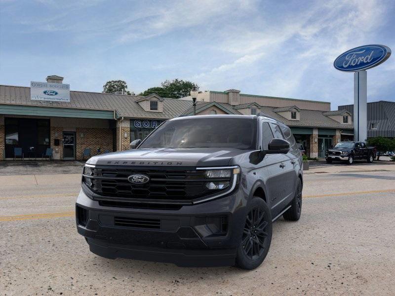 new 2025 Ford Expedition Max car, priced at $84,676