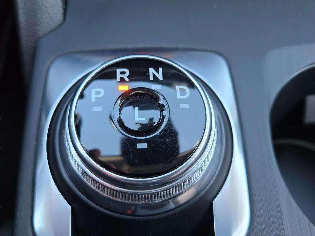 used 2021 Ford Escape car, priced at $22,620