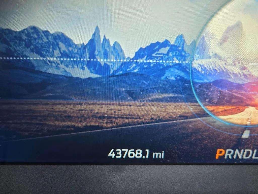 used 2021 Ford Escape car, priced at $22,620