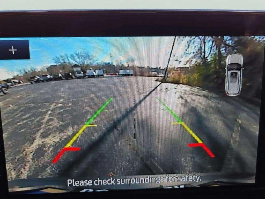 used 2021 Ford Escape car, priced at $22,620