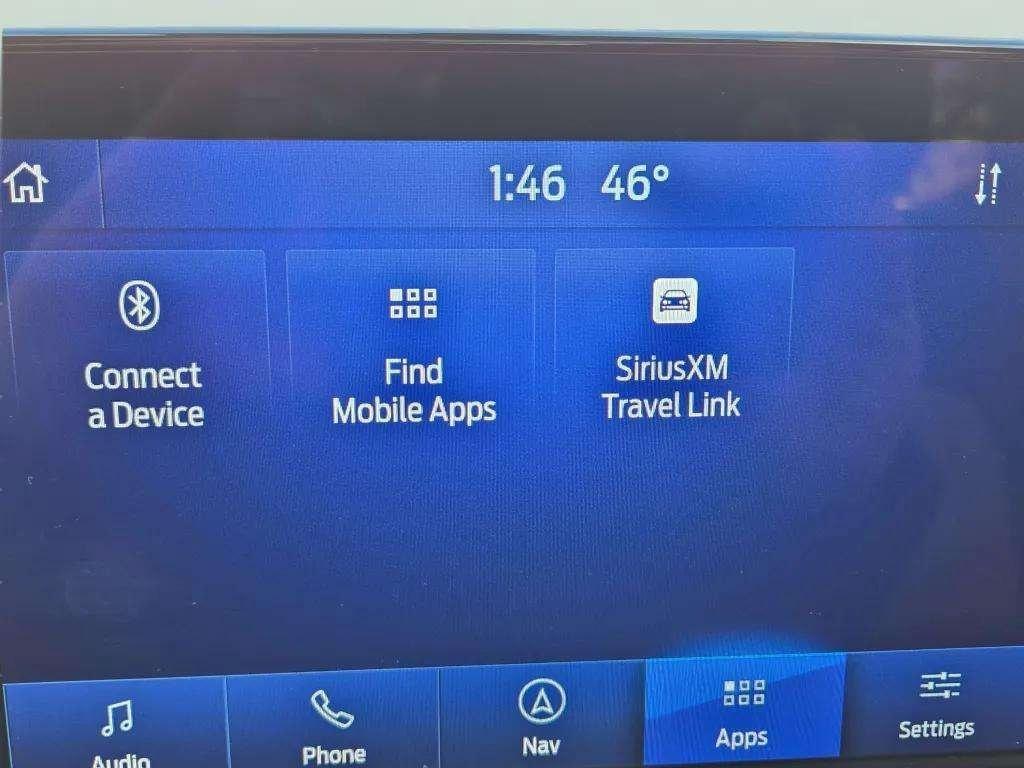 used 2021 Ford Escape car, priced at $22,620