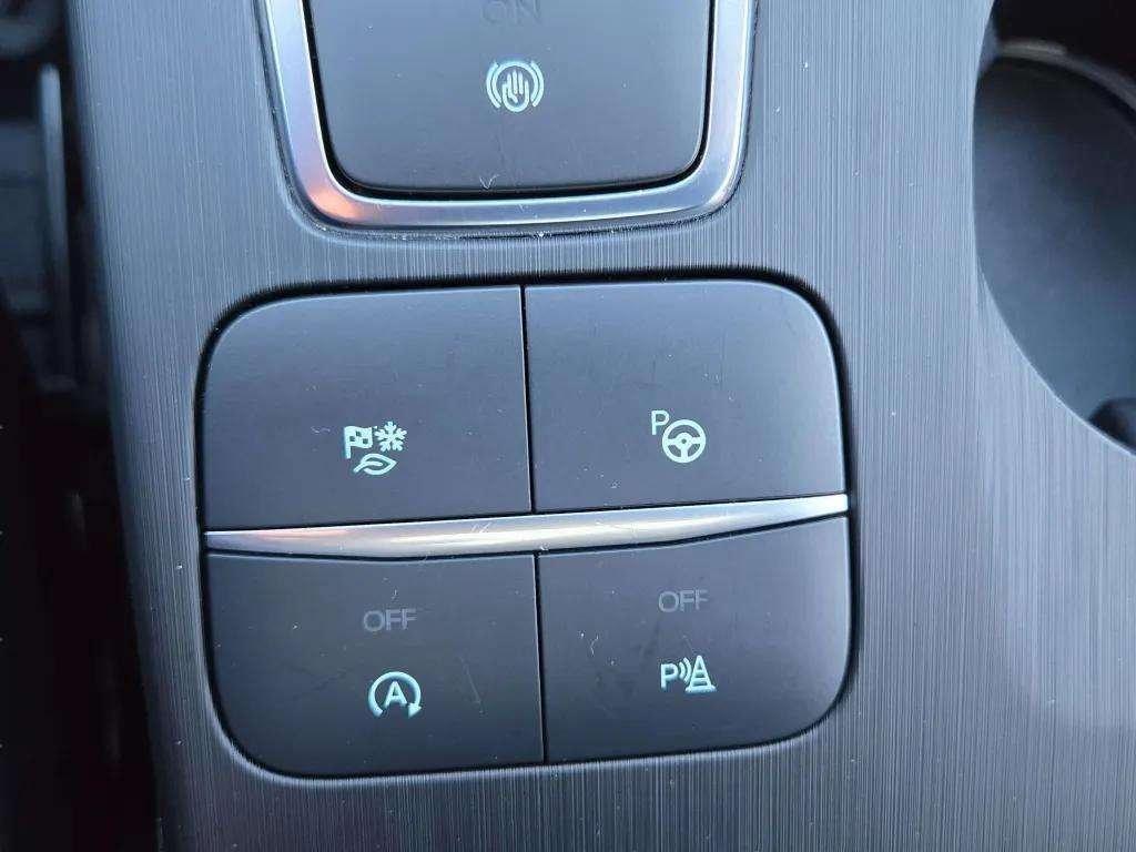 used 2021 Ford Escape car, priced at $22,620