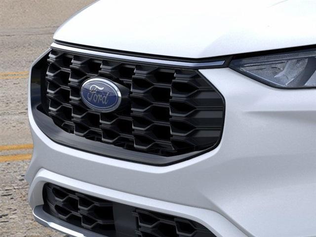 new 2024 Ford Escape car, priced at $35,729