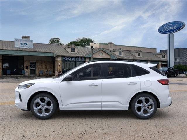 new 2024 Ford Escape car, priced at $35,729