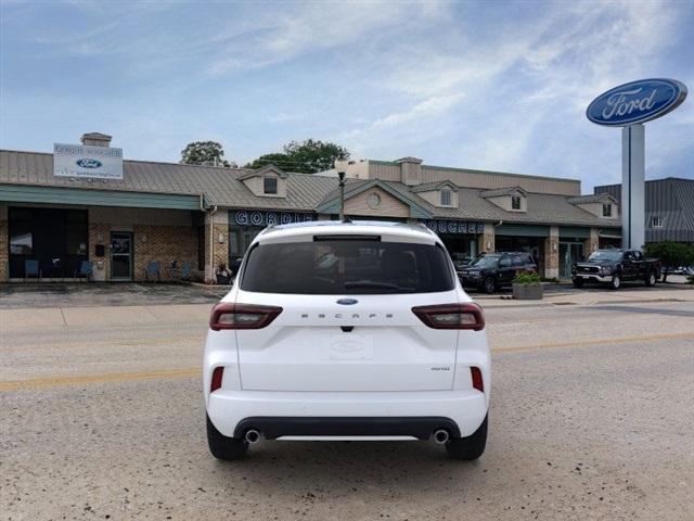 new 2024 Ford Escape car, priced at $35,729