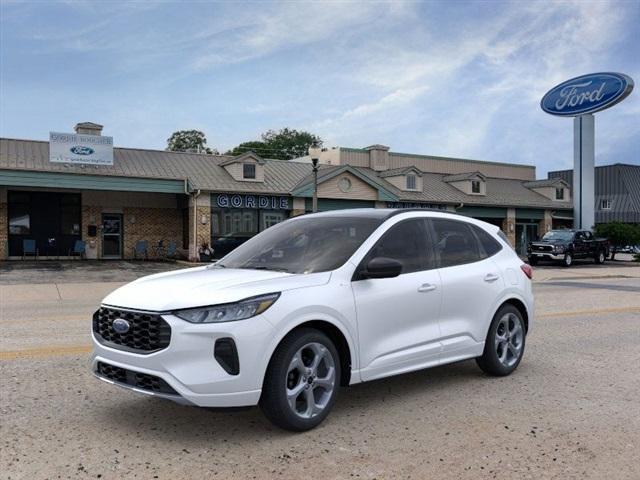 new 2024 Ford Escape car, priced at $35,729