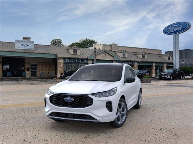 new 2024 Ford Escape car, priced at $35,729