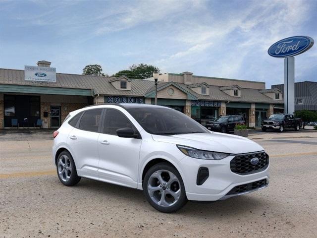 new 2024 Ford Escape car, priced at $35,729