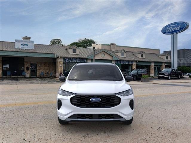 new 2024 Ford Escape car, priced at $35,729