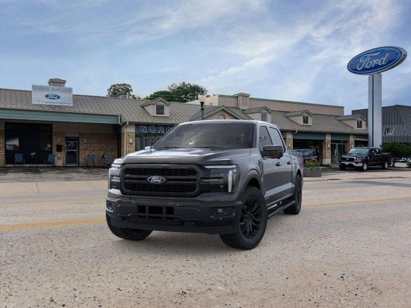 new 2025 Ford F-150 car, priced at $72,295