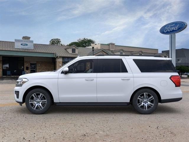 new 2024 Ford Expedition Max car, priced at $69,795